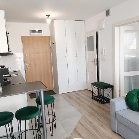 Przytulny Apartament Na Mlynowej Appartamento Białystok Esterno foto