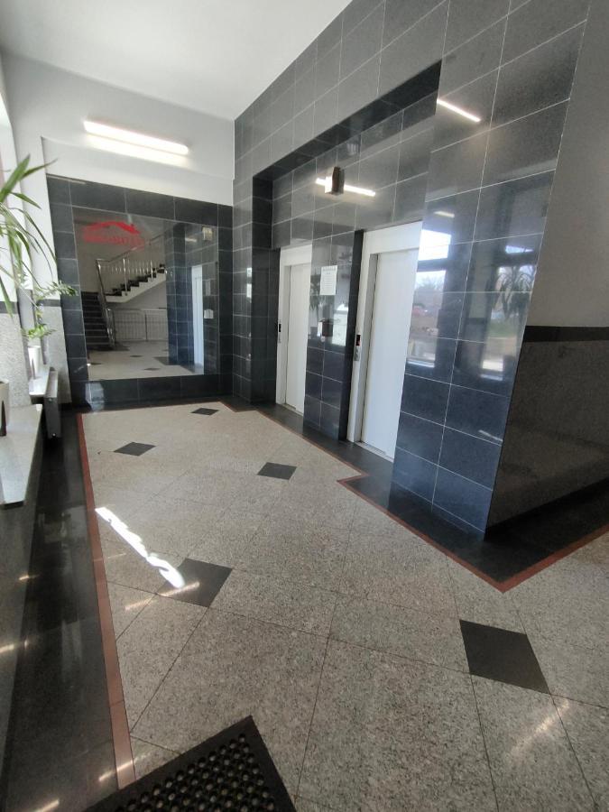 Przytulny Apartament Na Mlynowej Appartamento Białystok Esterno foto